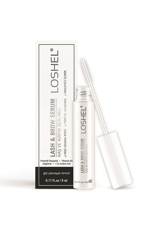 Lash & Brow Kaş Ve Kirpik Serumu 5 Ml - 1