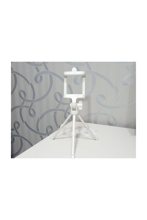 Mini Masaüstü Tripot 14 Cm