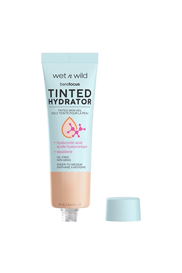 Focus Tinted Hydrator Light - 2