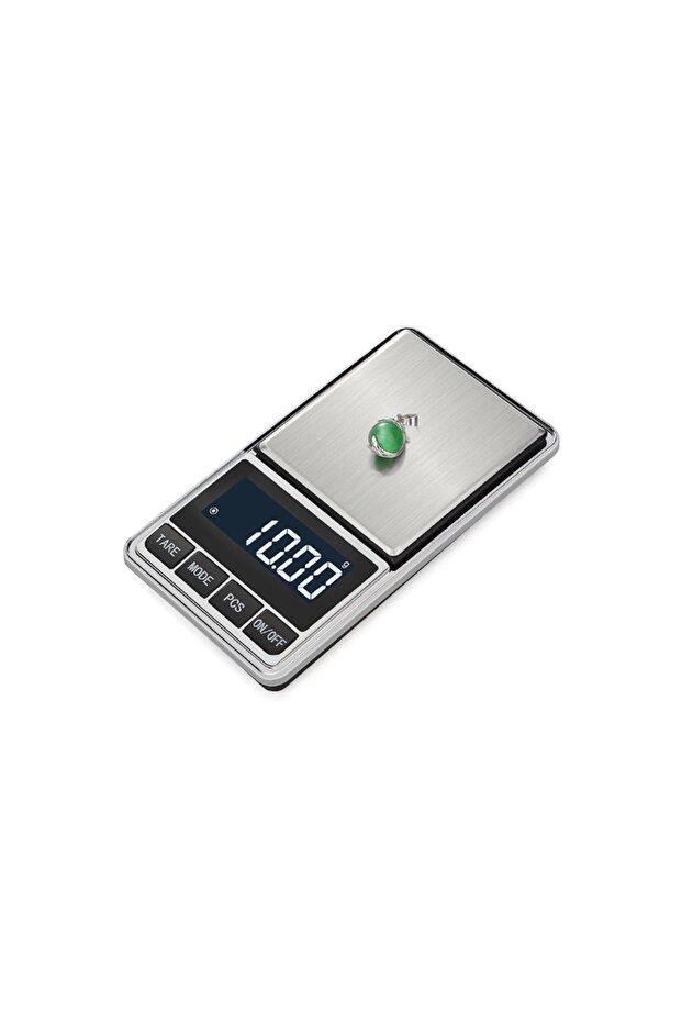 Hassas Cep Terazisi - 3