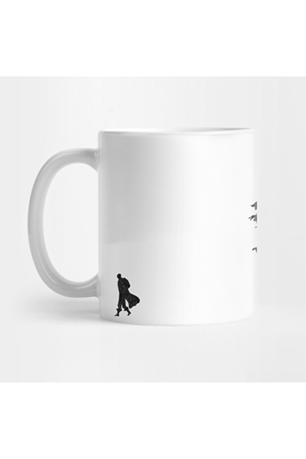 وداعاً - كوب بيرسيرك