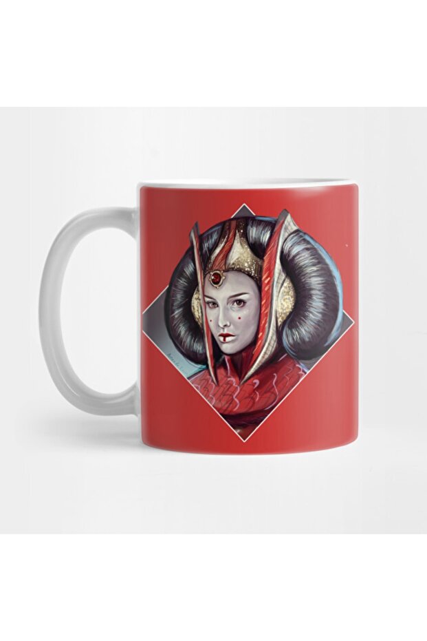 كوب بادمي - 1