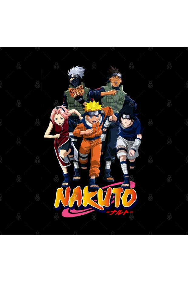 Naruto Kupa Bardak - 2
