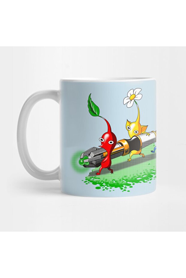 كوب بيكمين - 1