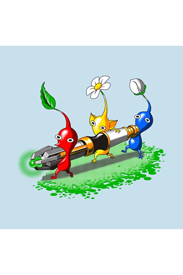 كوب بيكمين - 2