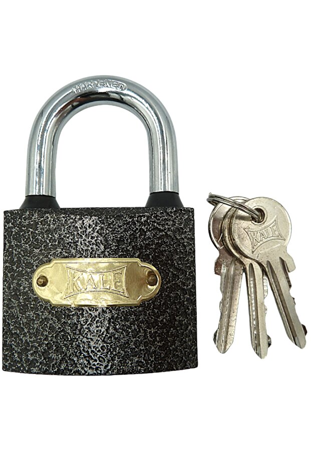 قفل صب 40 ملم - 2