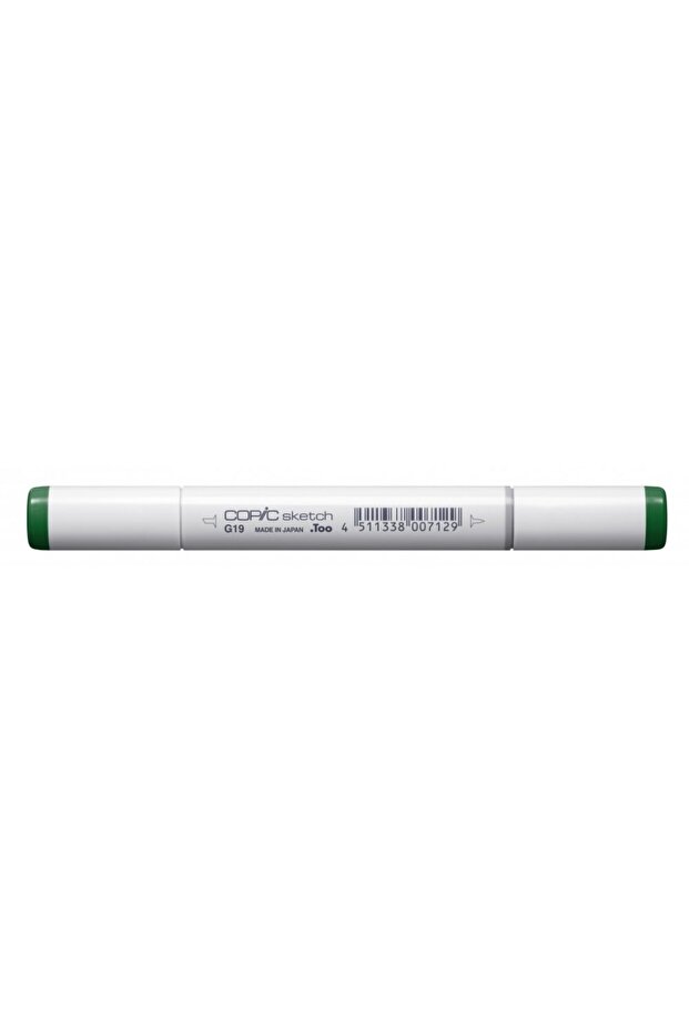 Sketch Marker Pen G19