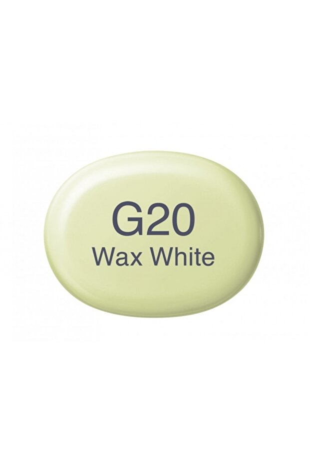 Sketch Marker Pen G20
