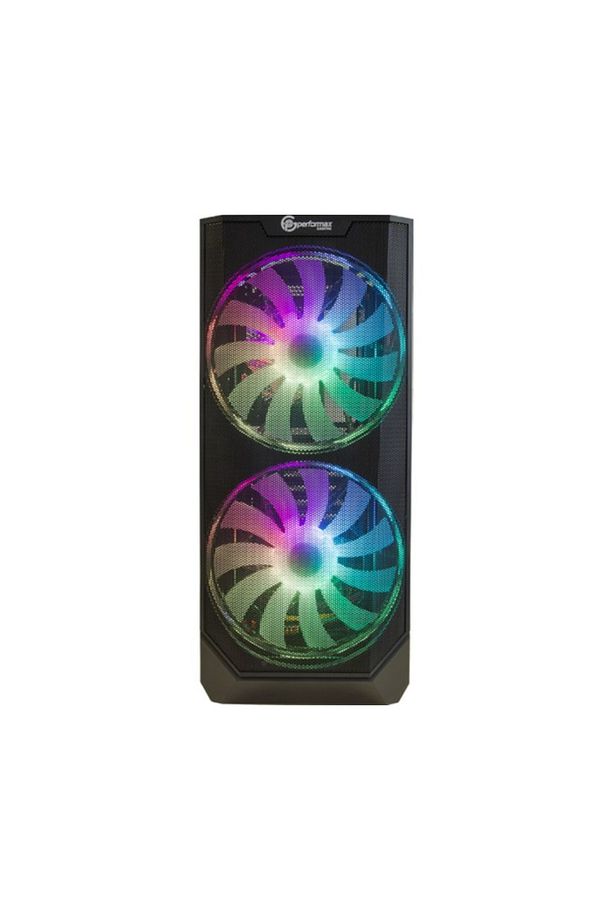 Db 12 Çekirdek Xeon Işlemci Rx 580 8 Gb Ekran Kartı 16 Gb Ddr4 3200 Mhz Ram 512 Gb Nvme M.2 - 1