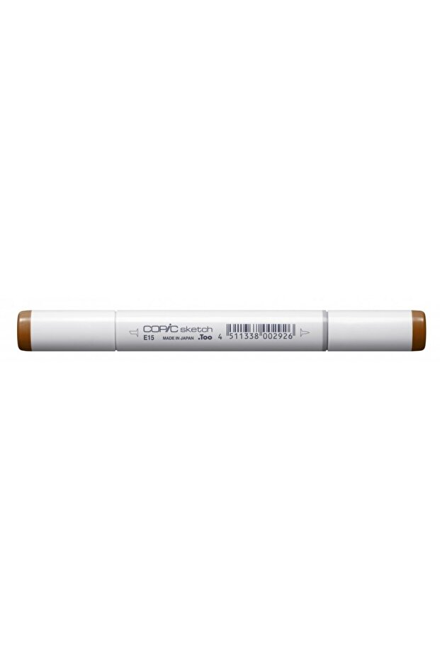 Sketch Marker Pen E15
