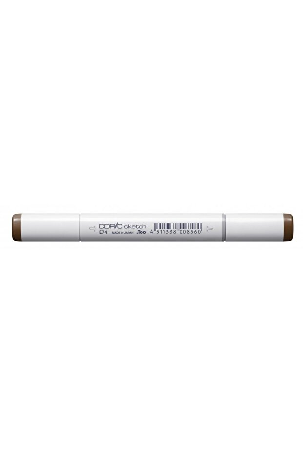 Sketch Marker Pen E74