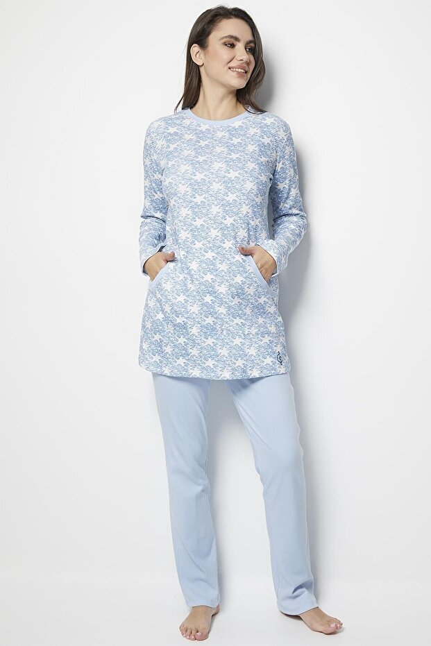 Pijama Takımı - 2