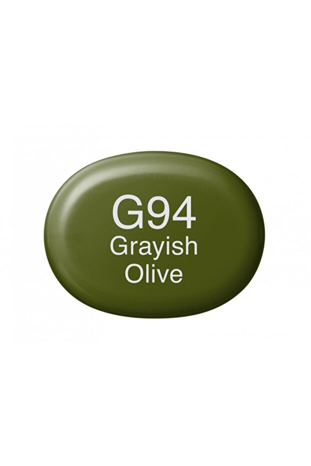 Sketch Marker Pen G94