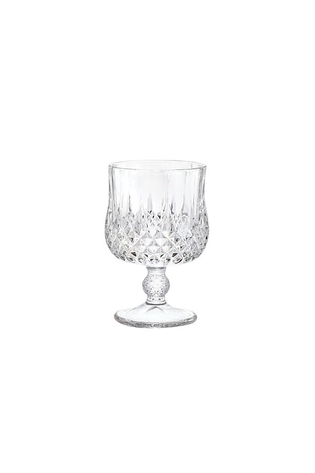 STD Rich Cam 4'lü Kadeh 200 ml Klasik - 3