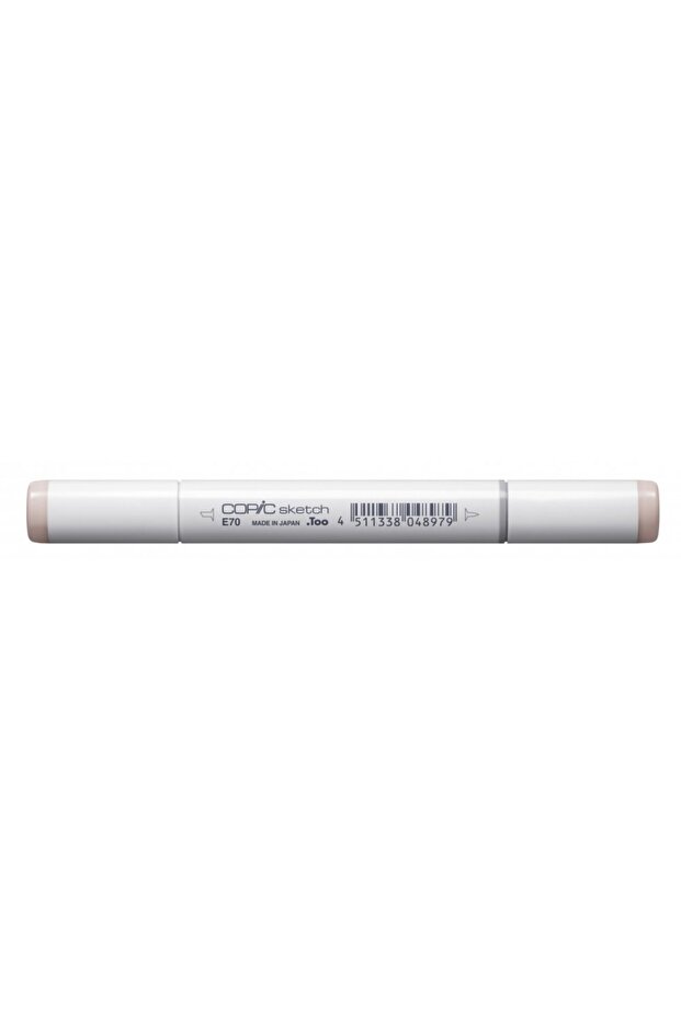 Sketch Marker Pen E70