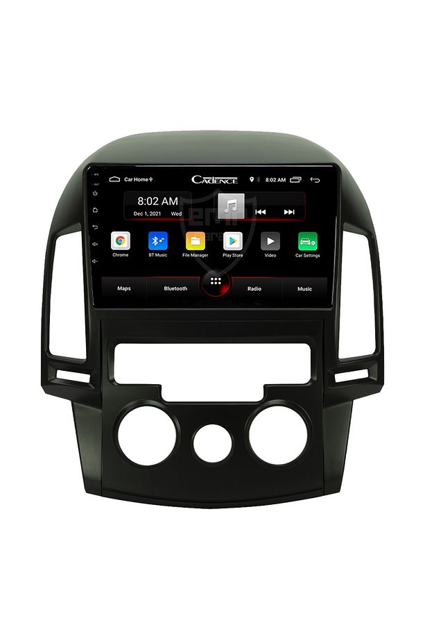 Hyundai I30 Android Carplay Navigasyon Multimedya Ekran Teyp 2gb Ram + 32gb Hdd - 7