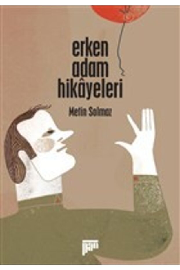 Erken Adam Hikayeleri