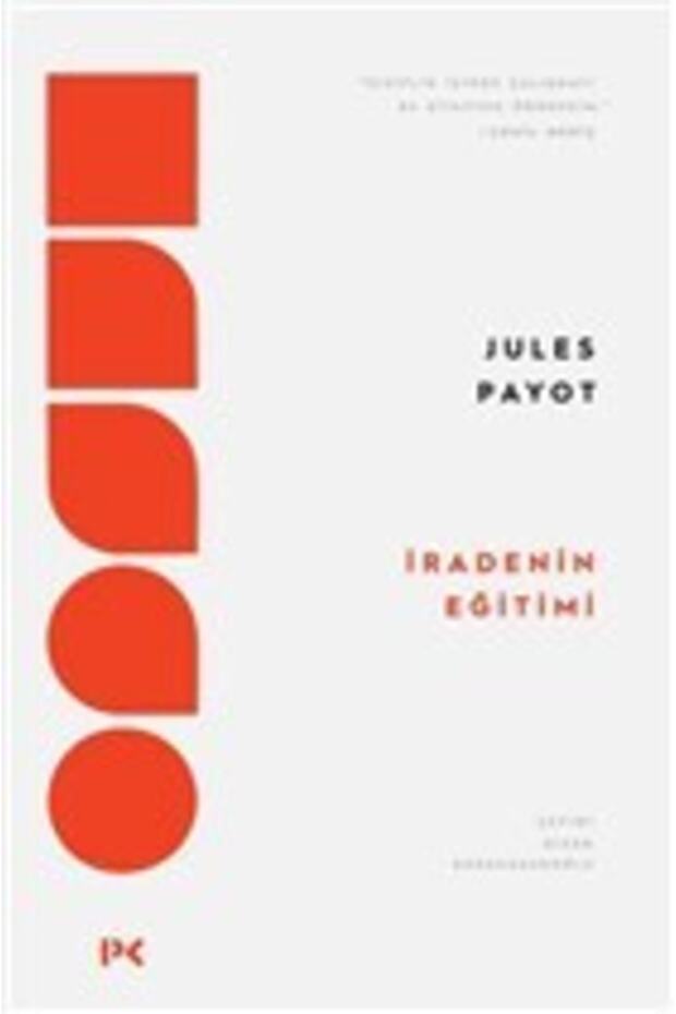 Iradenin Eğitimi - 1