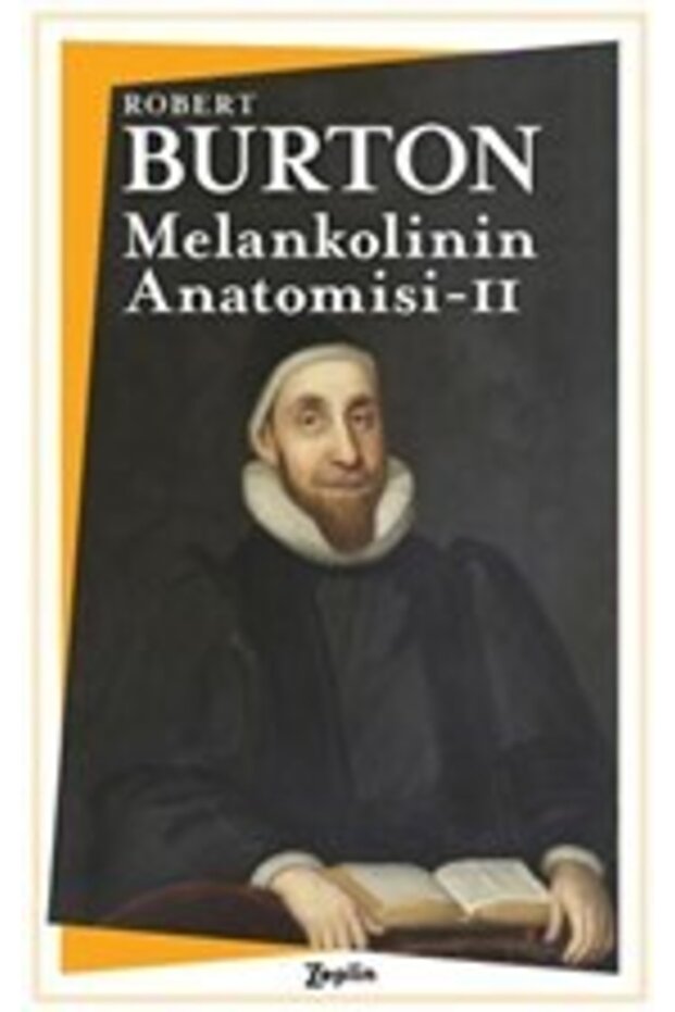 Melankolinin Anatomisi 2. Cilt / - 1