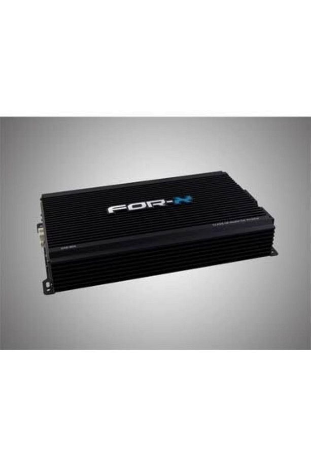 Xae-804 Stero Ve Mono 5500what 4çıkıs @4ohm 240wx2ch - 6