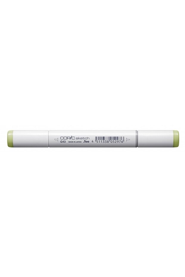 Sketch Marker Pen G43