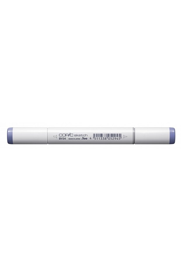 Sketch Marker Pen Bv34