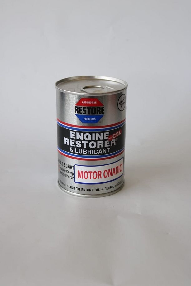 Motor Onarıcı 250ml - 1