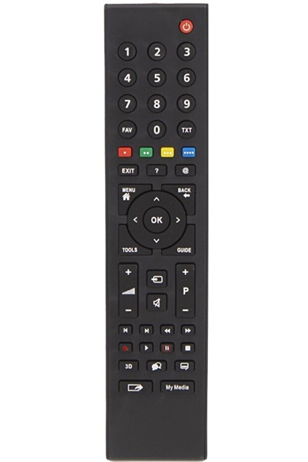 A32l 5745 4b Lcd Led Tv Kumandası - 1