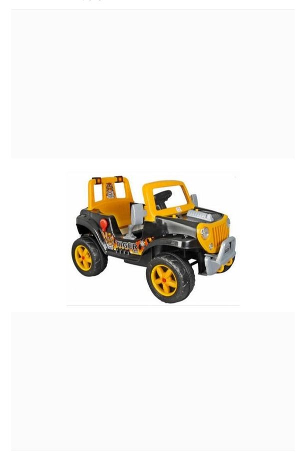 Ranger , Snappy Ve Tiger Akülü Jeepler Için 2 Adet Ön Kaput Kilid/kilit 2 Adet- - 6