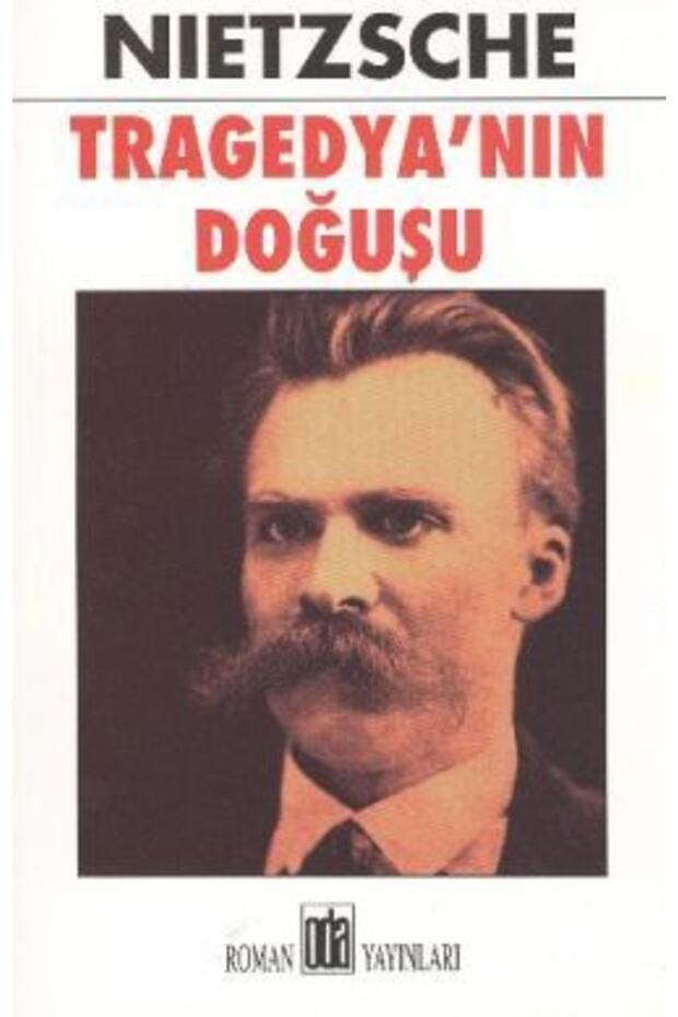 Tragedya'nın Doğuşu