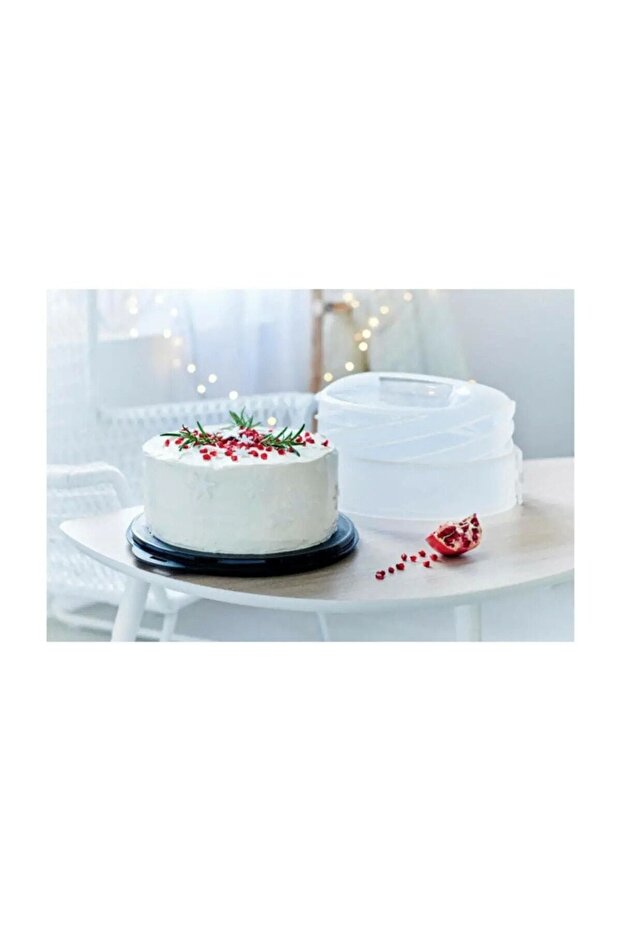 خدمة كعكة الأكورديون - 3