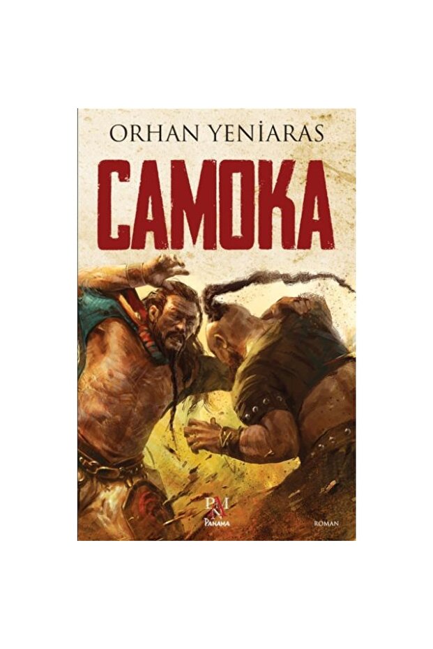 Camoka