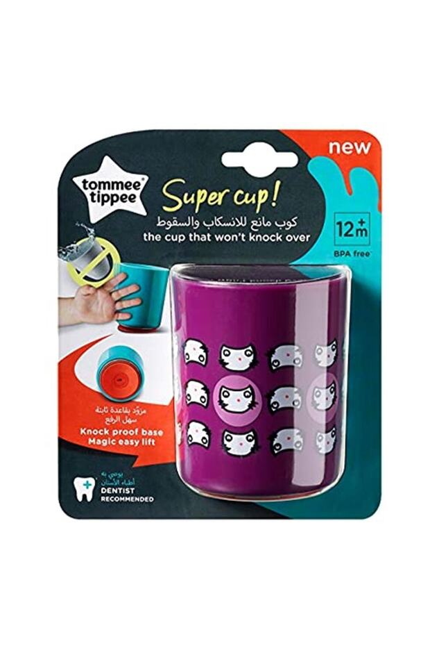 Devrilmez Bardak (190 Ml) - 3