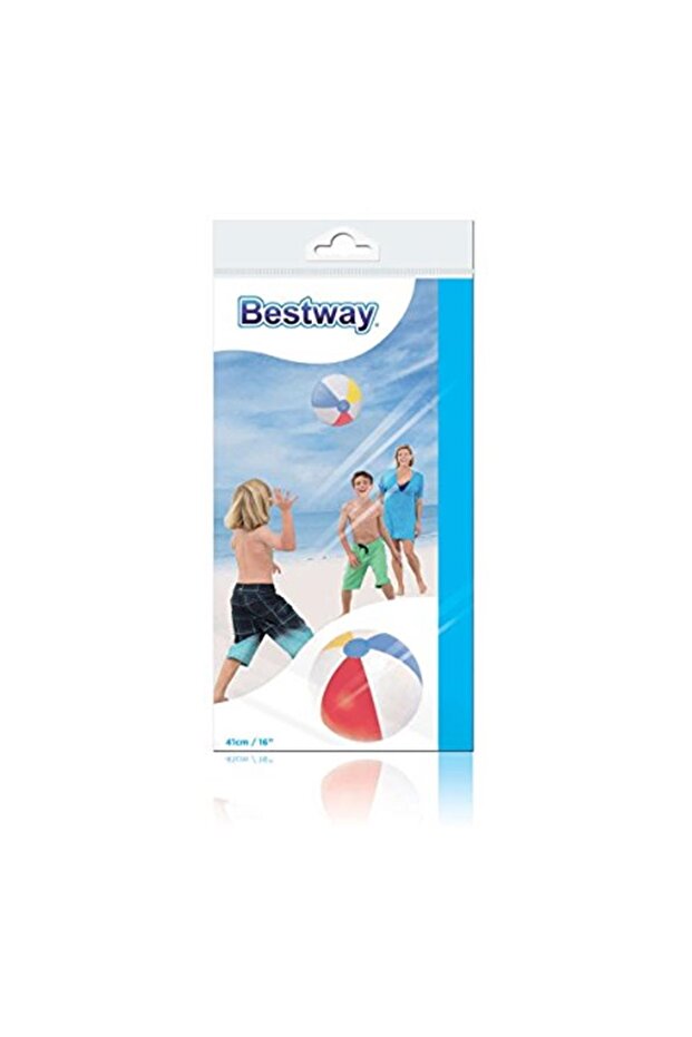 Small Beach Ball - 3