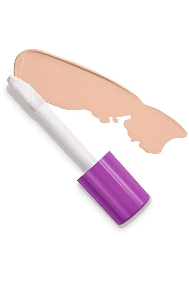 Liquid Camouflage Kapatıcı No: 1 - 2