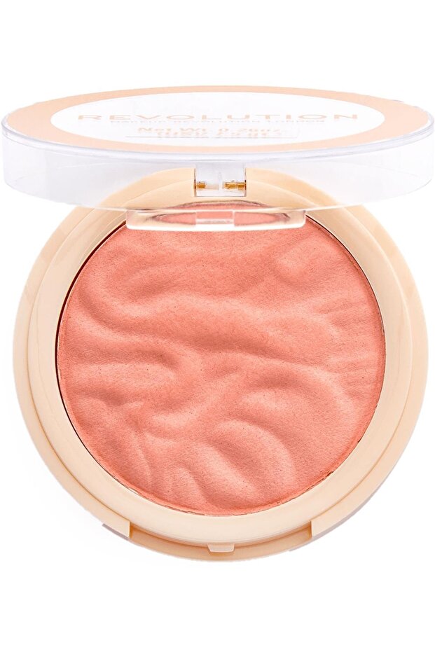 Marka: Reloaded Blush Peach Bliss Kategori: Aydınlatıcı - 3