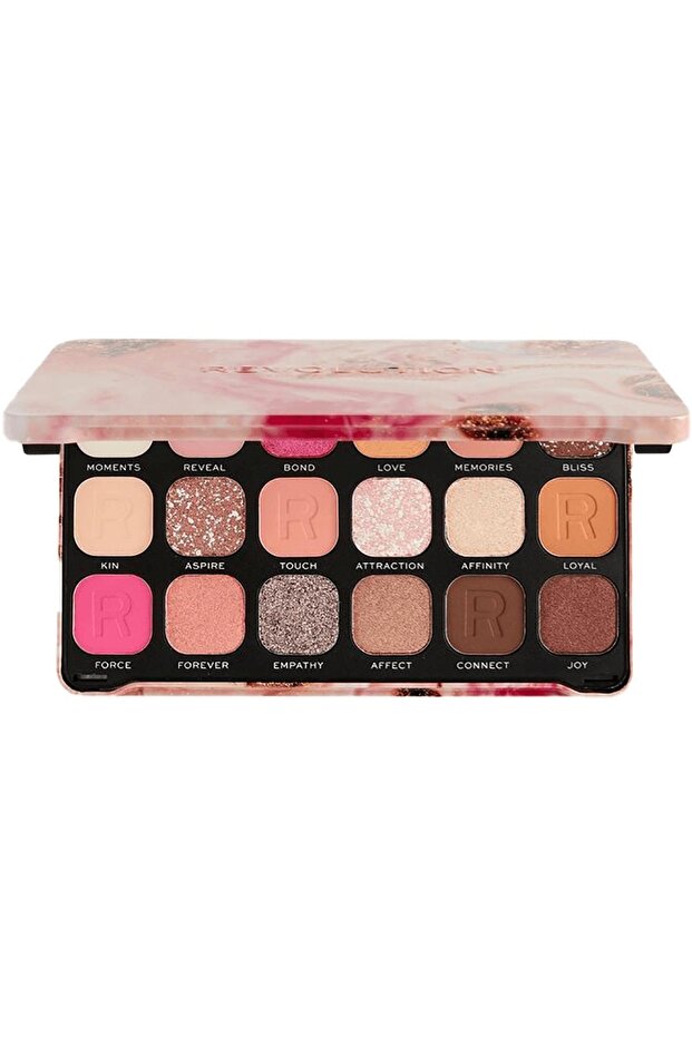 Forever Flawless Far Paleti Affinity - 1