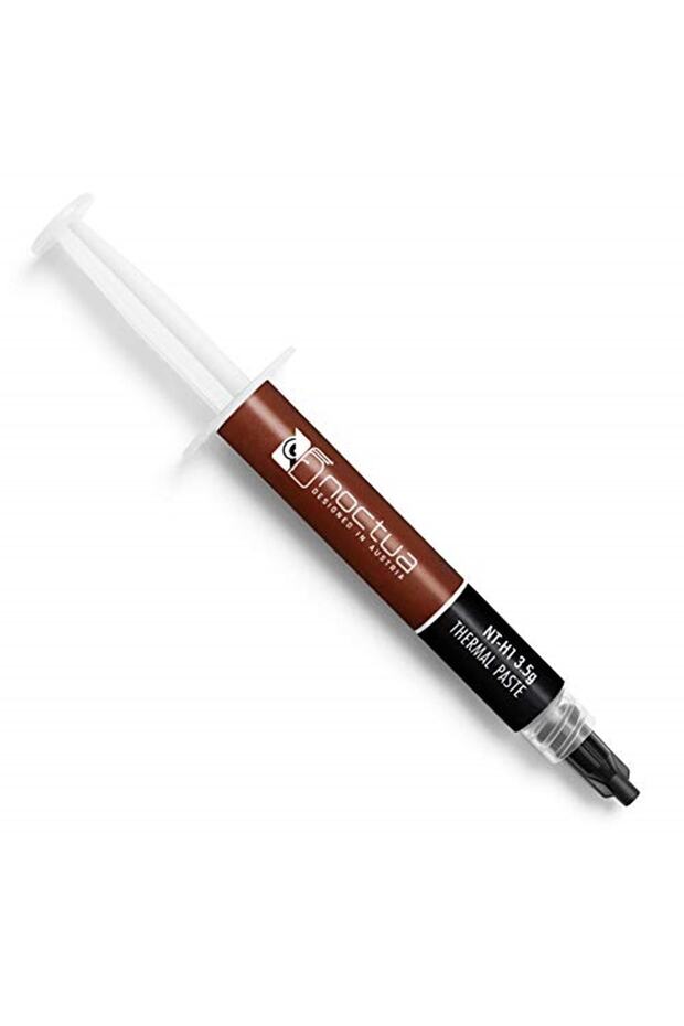 Nt-h1 3.5g Termal Macun (3.5g) - 1