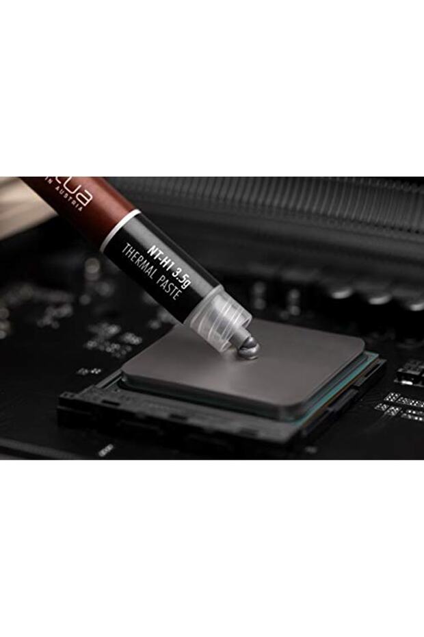 Nt-h1 3.5g Termal Macun (3.5g) - 3