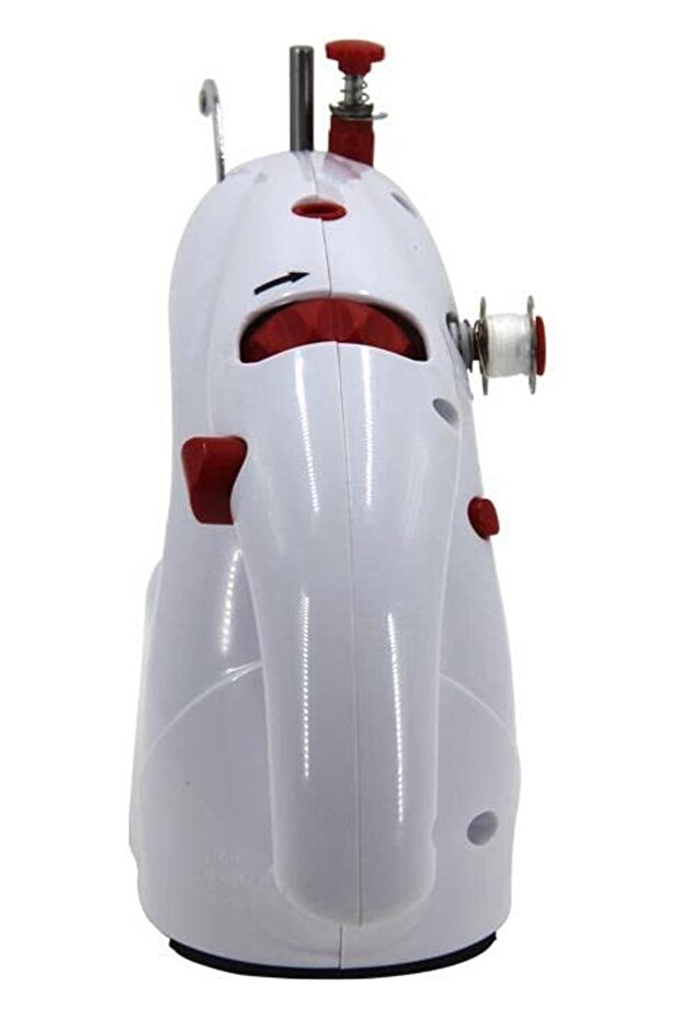 Mini El Dikiş Makinesi - 3