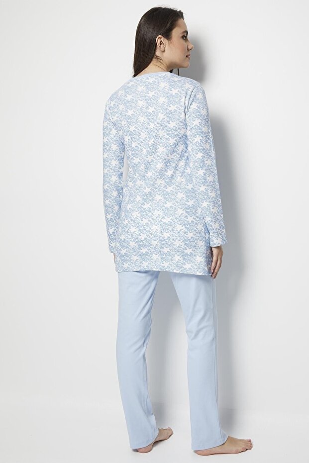 Pijama Takımı - 5