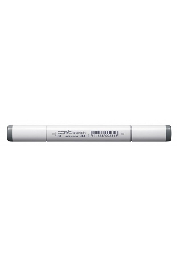 Sketch Marker Pen C8