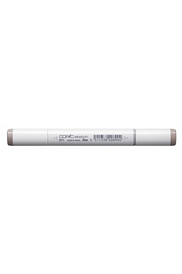 Sketch Marker Pen E71