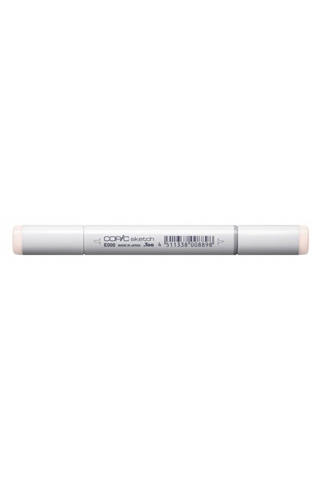 Sketch Marker Pen E000