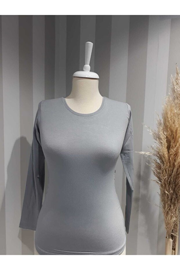 Long Sleeve Bodysuit
