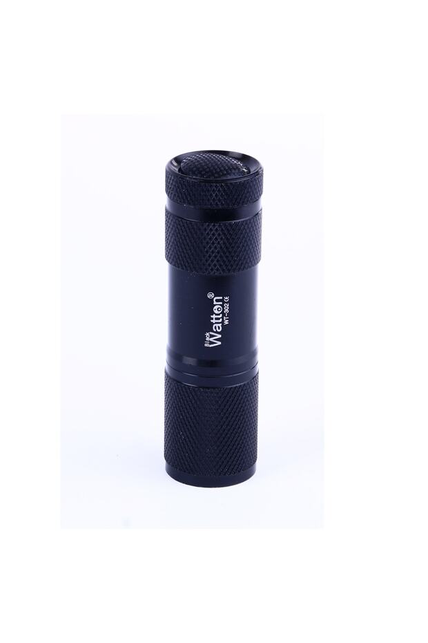 Ultraviole Para Kontrol Işığı Watton Wt-302 - 2