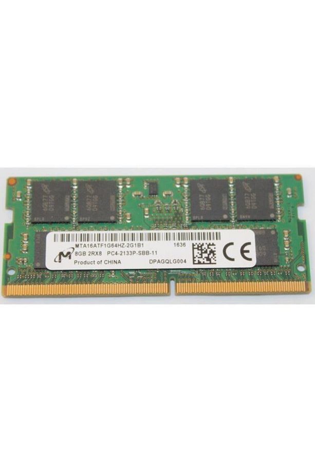 Mta16atf1g64hz-2g1b1 8gb 2rx8 Ddr4 Pc4-17000 2133mhz - 1