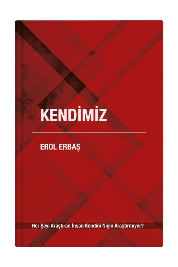 Kendimiz - Erol Erbaş - 1