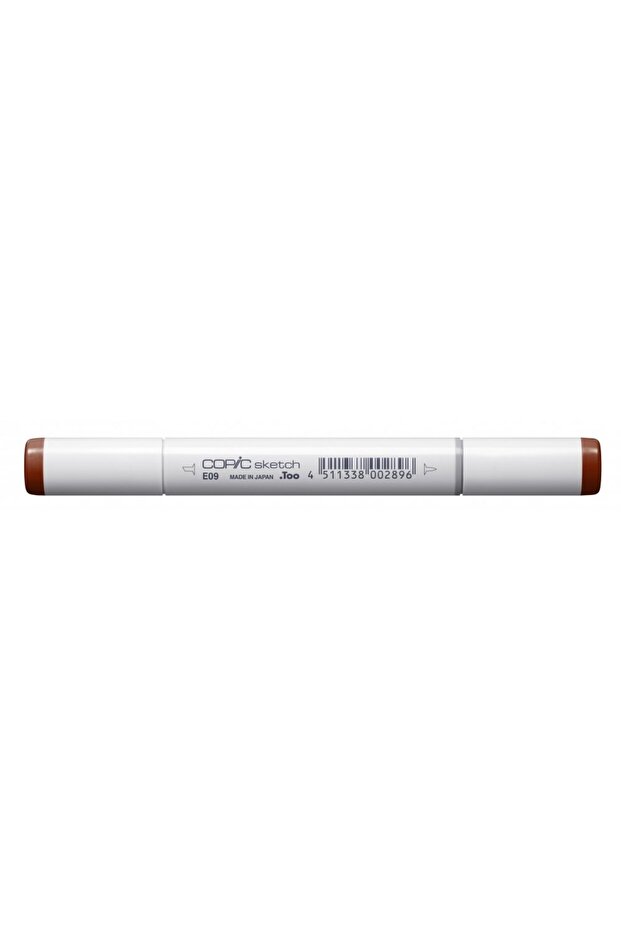 Sketch Marker Pen E09