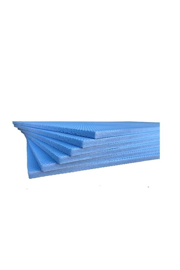 Xps Köpük 2cm. 14,4m2.